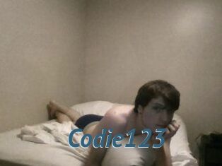 Codie123