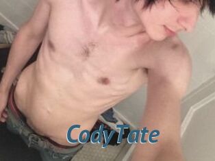 CodyTate
