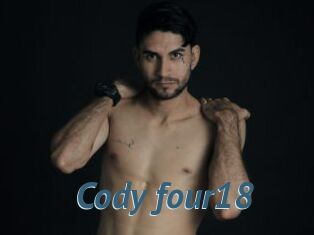 Cody_four18