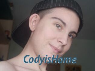 CodyisHome