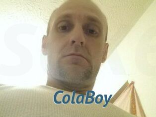 ColaBoy
