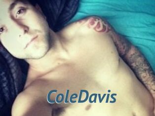 Cole_Davis