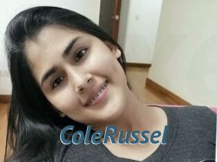 ColeRussel