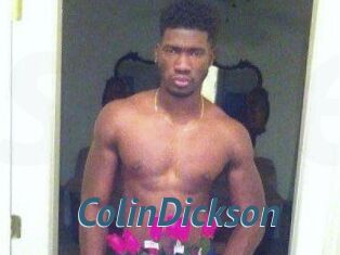Colin_Dickson