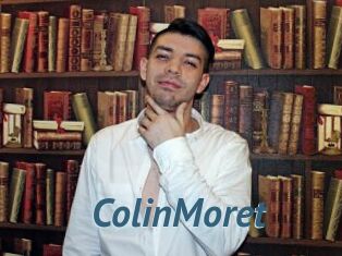 ColinMoret