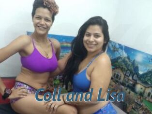 Coll_and_Lisa