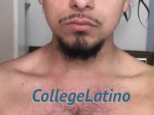 CollegeLatino