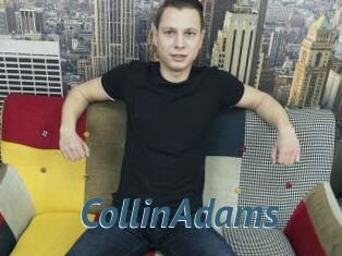 CollinAdams