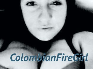 ColombianFireGirl
