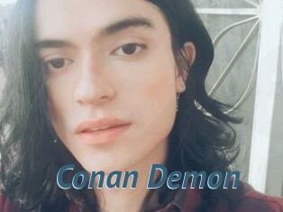 Conan_Demon