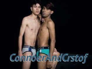 ConnoerAndCrstof