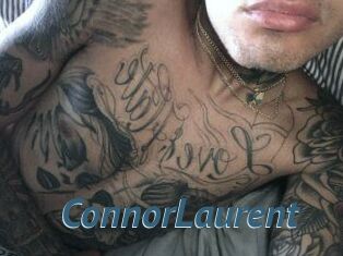Connor_Laurent