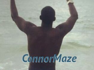 Connor_Maze