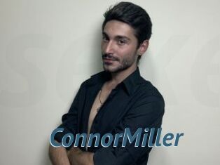 ConnorMiller