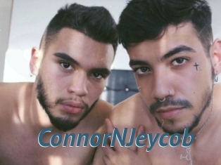 ConnorNJeycob