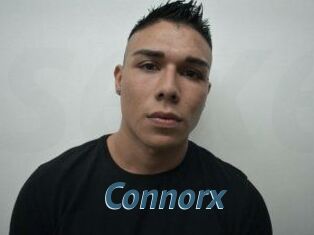 Connorx