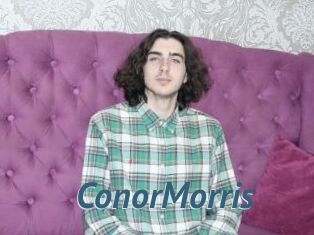 ConorMorris