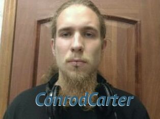 ConrodCarter