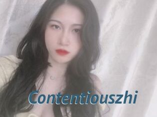 Contentiouszhi