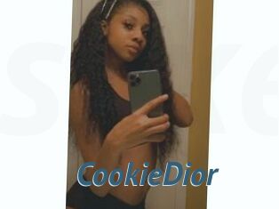CookieDior