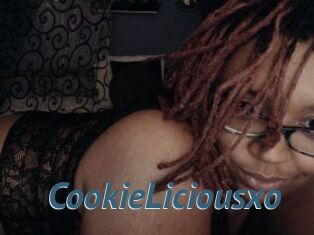 CookieLiciousxo