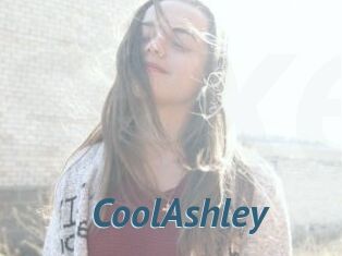 CoolAshley