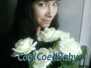 CoolCoedBaby