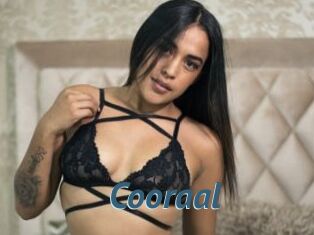 Cooraal