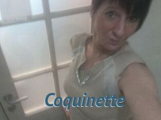 Coquinette