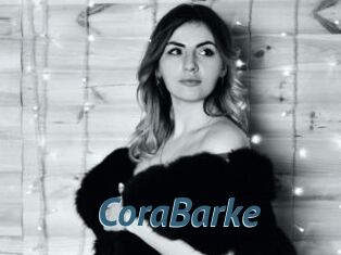 CoraBarke