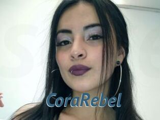 CoraRebel