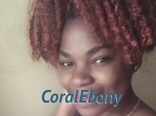CoralEbony