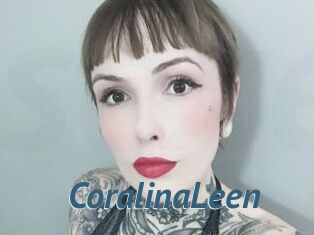 CoralinaLeen