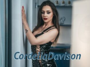 CordeliaDavison