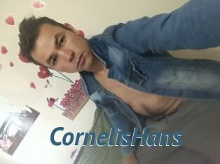 CornelisHans