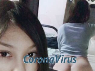 CoronaVirus