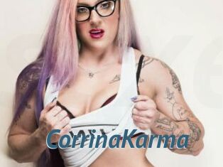 CorrinaKarma