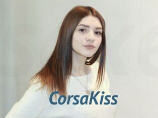 CorsaKiss