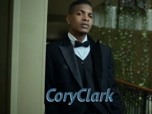 CoryClark