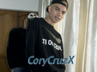 CoryCruzX