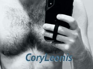 CoryLeonis