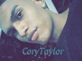 CoryTaylor