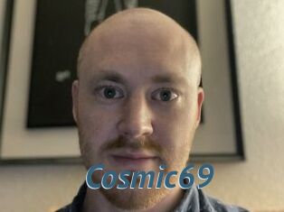 Cosmic69