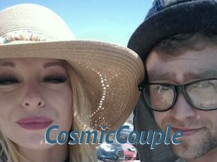 CosmicCouple