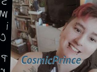 CosmicPrince