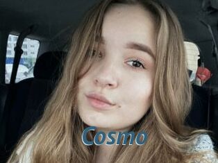 Cosmo