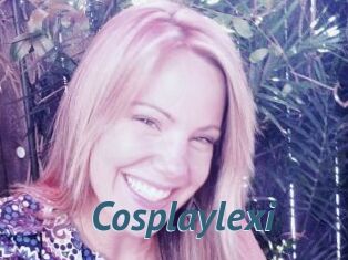 Cosplaylexi