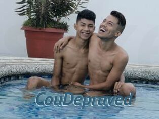 CouDepraved