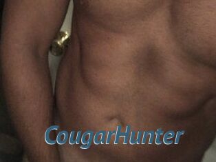CougarHunter