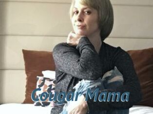 Cougar_Mama